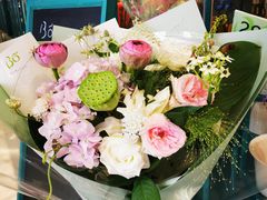 -BOBLOOM花店(宝龙旭辉广场店)