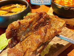-马灯部落·西湖边的创意山景餐厅(虎跑动物园店)