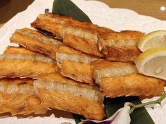 -禾风·海鲜料理自助(玉林店)
