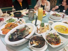 -金米箩大酒店(五角场店)