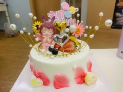 -悦熙母婴月子会所(北京路店)