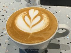 -LAVAZZA拉瓦萨咖啡(中航城君尚购物中心店)