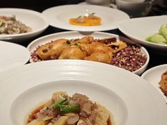 -丽晶轩中餐厅(重庆丽晶酒店)