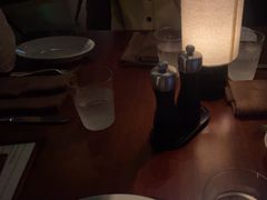 -上海柏悦酒店·世纪100牛排馆