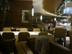 -杭州钱江新城万怡酒店-西餐厅