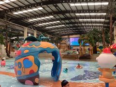 -南宫温泉水世界