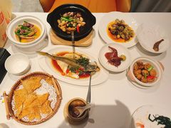 -祥记餐饮•豫粤珍味(金隅大厦店)