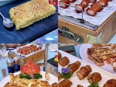 -富黎华海鲜大酒楼(正大广场店)