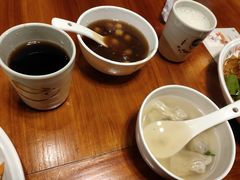 -清心素食自助餐厅(夫子庙店)