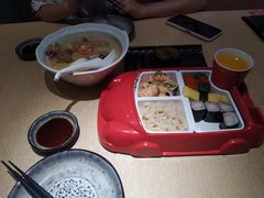 -万岁寿司(芳村店)