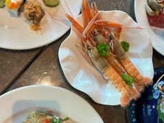 -怡咖啡自助餐(宁波香格里拉店)