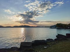 -东钱湖小普陀景区