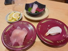 -寿司郎(皇庭广场店)