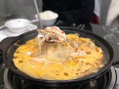 -李师傅脆肚(华强北店)