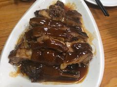 -竹一味·竹筒饭