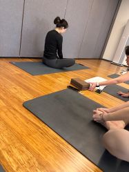 -FineYoga梵音瑜伽·普拉提