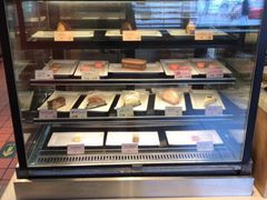 -麦当劳(农光里店)