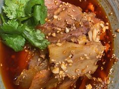 -青年公社烤鸭(熙悦天街店)