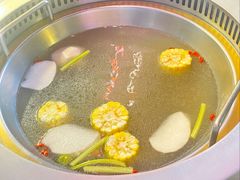 -三头牛·潮汕牛肉生蚝火锅 (夏湾店)