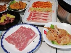 -肆幺幺烤肉(乐汇城店)