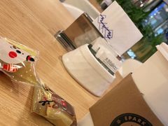 -逸派咖啡 EPARKCOFFEE(广安门店)