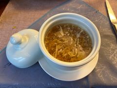 -浙江西子宾馆·瑶园咖啡厅