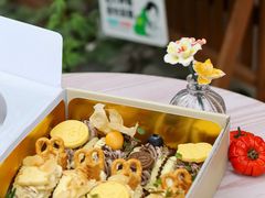 -杜哈夫DOUX RÊVE·生日蛋糕(日月光店)