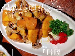 -前海沿·青岛菜(大拇指广场石老人店)