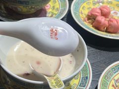 -宫事颐庭·老佛爷贵寿下午茶(颐和园店)