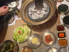 -西塔老太太泥炉烤肉(杭州首店)