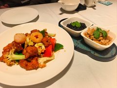 莆田荔枝肉-莆田餐厅PUTIEN(世博源店)