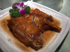 -随园花园餐厅(新港中路店)