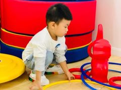 -新爱婴早教中心(红山园)