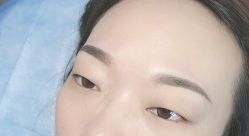 -Yue Show馨选·半永久纹眉纹眼线
