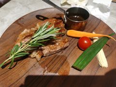 -極上萬膳·日料放题(来福士江景店)
