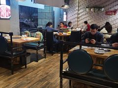 大堂-兄弟龙虾(胜太路总店)