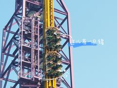 -厦门方特梦幻王国