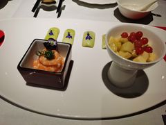 -馋遇江南·精致湖景雅宴(东方之门店)