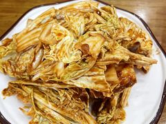 乾隆白菜-东兴寒舍老北京炸酱面(三里河路店)