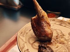 -鳥喜Toriki怀石烧鸟料理