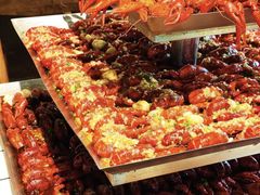 -霸王虾·麻辣小龙虾(清水河公园店)