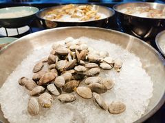 -长白山凯悦酒店·市集咖啡厅