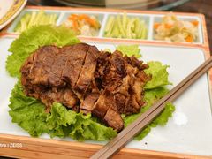 -鸿宾楼(展览馆路店)