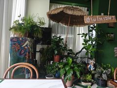 -Thai Basil罗勒叶泰式餐厅(时代天街店)