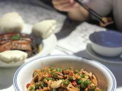 -湘语·湖南家常菜(新洲店)