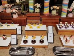 -“香”全日餐厅·株洲大汉希尔顿酒店