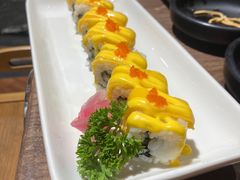 -九田家黑牛烤肉料理(中北镇店)