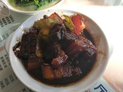 红烧肉-蘭心餐厅(进贤路店)