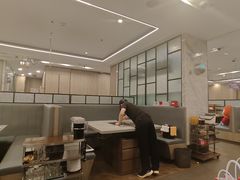 -海底捞火锅(高新万达广场店)