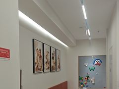 -海马体照相馆(厦门SM城市广场店)